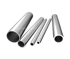 Premium Gr2, Gr5, and Gr9 Titanium Seamless Pipes Tubes