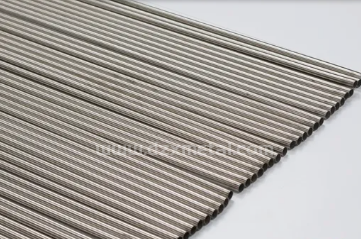 Premium Gr2, Gr5, and Gr9 Titanium Seamless Pipes Tubes first1 sheet