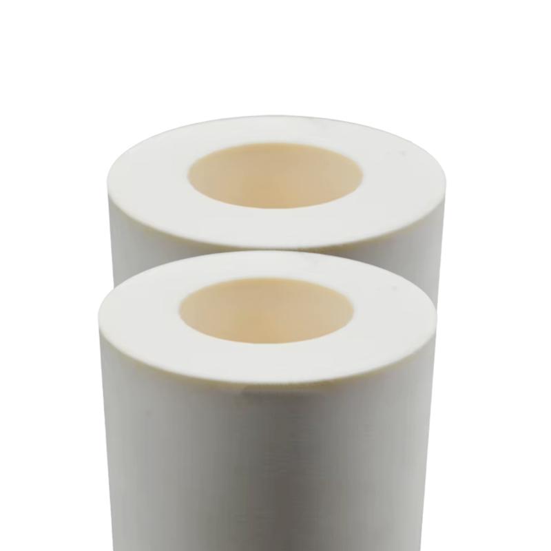 High Temperature Ceramic Tube Details and Features first1 sheet