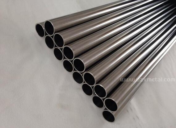 Gr2 Titanium Pipes: Unveiling Unmatched Durability and Performance