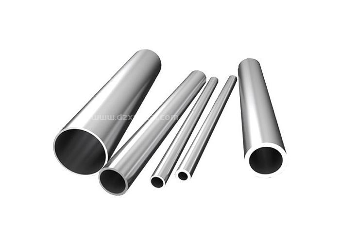 Premium Gr2, Gr5, and Gr9 Titanium Seamless Pipes Tubes